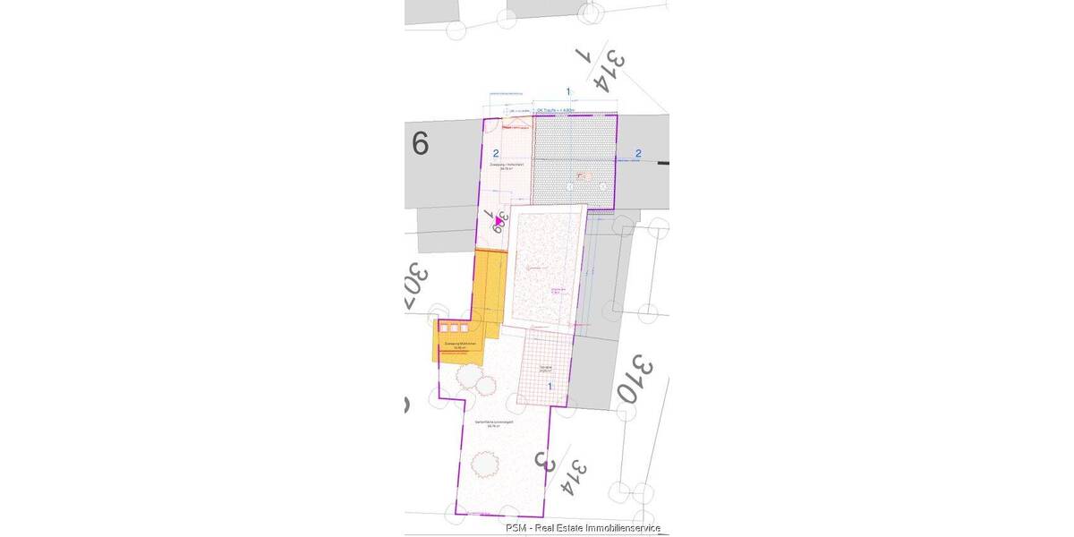 Doppelhaushälfte Mühlheim - 5 Zimmer, 153 m&sup2;, 650.000&euro; | Angebot:26851209