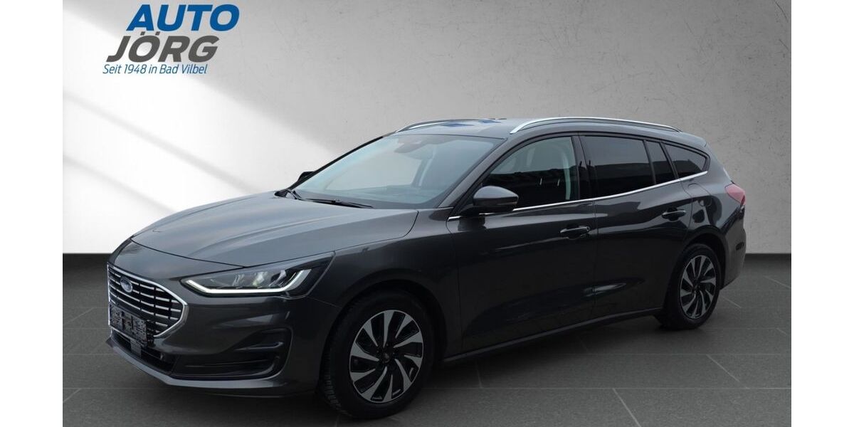 Ford Focus 38.850 km 19.981 &euro; Bad Vilbel 61118