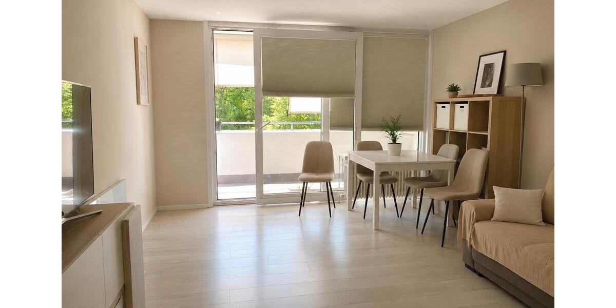 Etagenwohnung Bad Homburg vor der Höhe Berliner Siedlung/Gartenfeld - 3 Zimmer, 75 m&sup2;, 230.000&euro; | Angebot:27449718