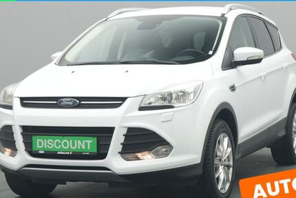 Ford Kuga 60.613 km 10.300 &euro; Bad Nauheim 61231