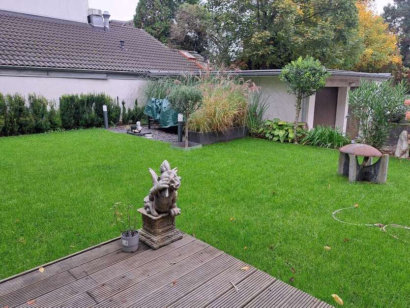 Wohnung zum Mieten in Wiesbaden 1.460 € 98 m²