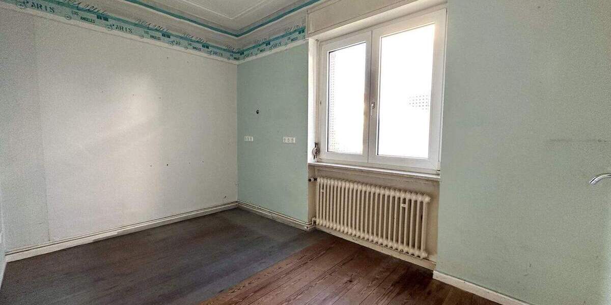 Mehrfamilienhaus, Wohnhaus Offenbach Waldheim - 9 Zimmer, 188 m&sup2;, 449.000&euro; | Angebot:25746334