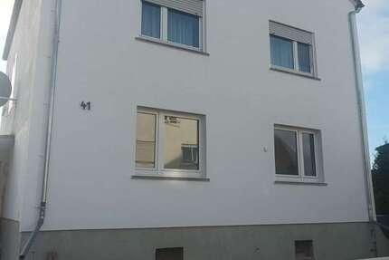 Wohnung zum Mieten in Weiterstadt 1.300 € 110 m² 3 zimmer