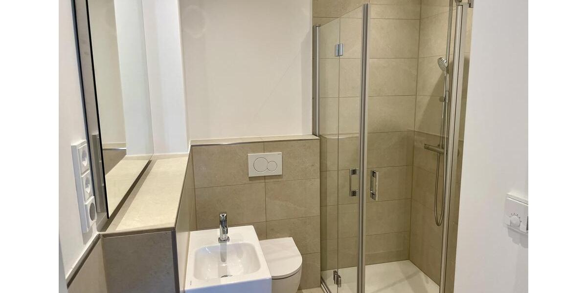 Etagenwohnung Hanau Großauheim - 3 Zimmer, 114 m&sup2;, 1.790&euro; | Angebot:25393773