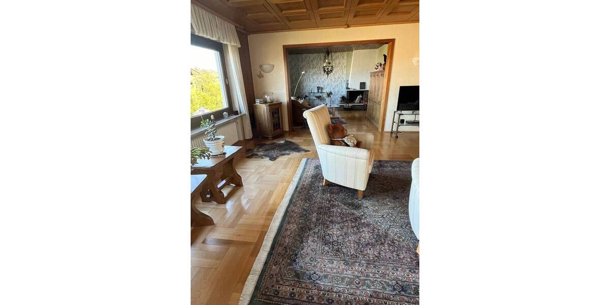 Mehrfamilienhaus, Wohnhaus Hammersbach Langen-Bergheim - 7 Zimmer, 340 m&sup2;, 599.000&euro; | Angebot:26203301