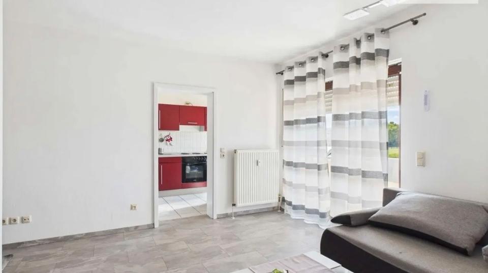 Erdgeschoßwohnung Neuberg - 2 Zimmer, 53 m&sup2;, 175.000&euro; | Angebot:27134505