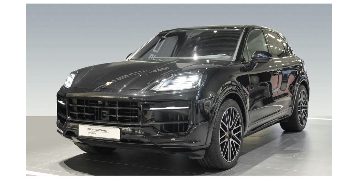 Porsche Cayenne 34.600 km 105.980 &euro; Frankfurt am Main 65936