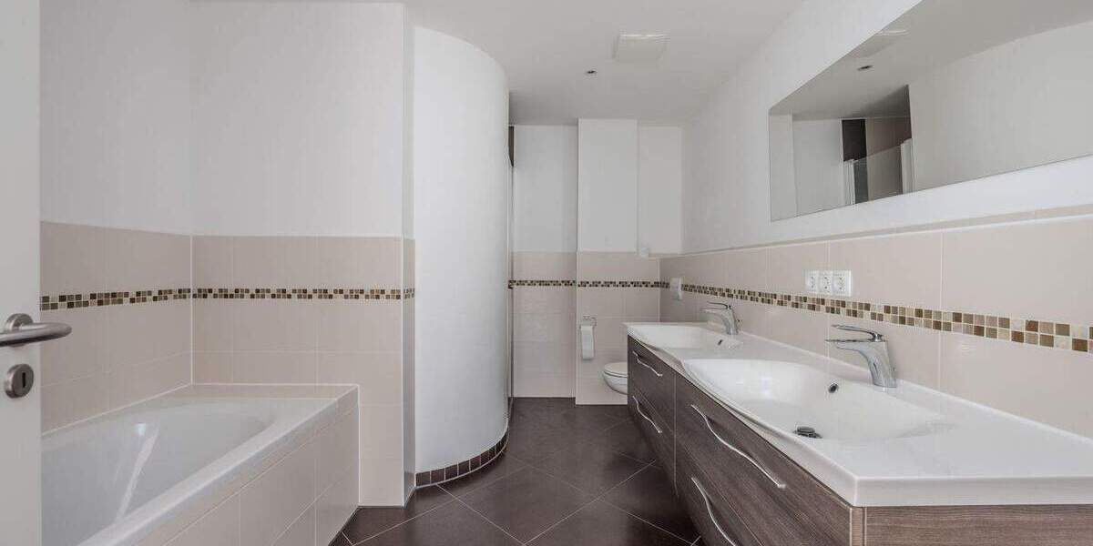 Etagenwohnung Frankfurt am Main Niederrad - 4 Zimmer, 133 m&sup2;, 599.500&euro; | Angebot:25691024