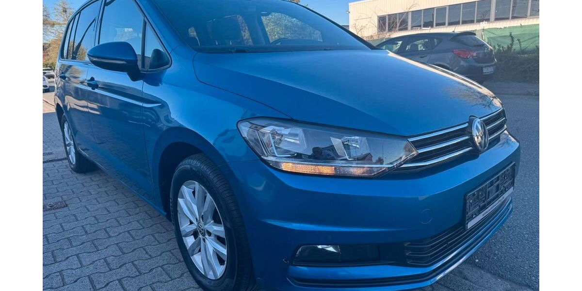 VW Touran 199.990 km 12.997 &euro; Mühlheim am Main 63165