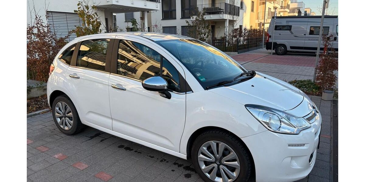 Citroen C3 154.763 km 3.999 € Liederbach am Taunus 65835