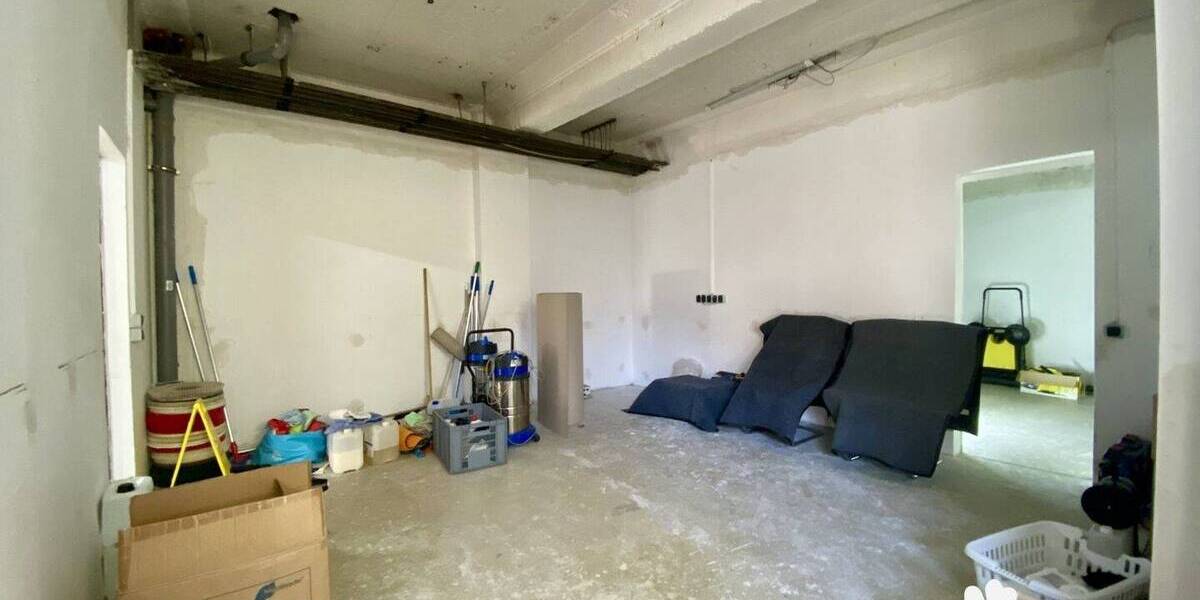 Gewerbeobjekt Rüsselsheim - 1 Zimmer, 895.000&euro; | Angebot:23962613