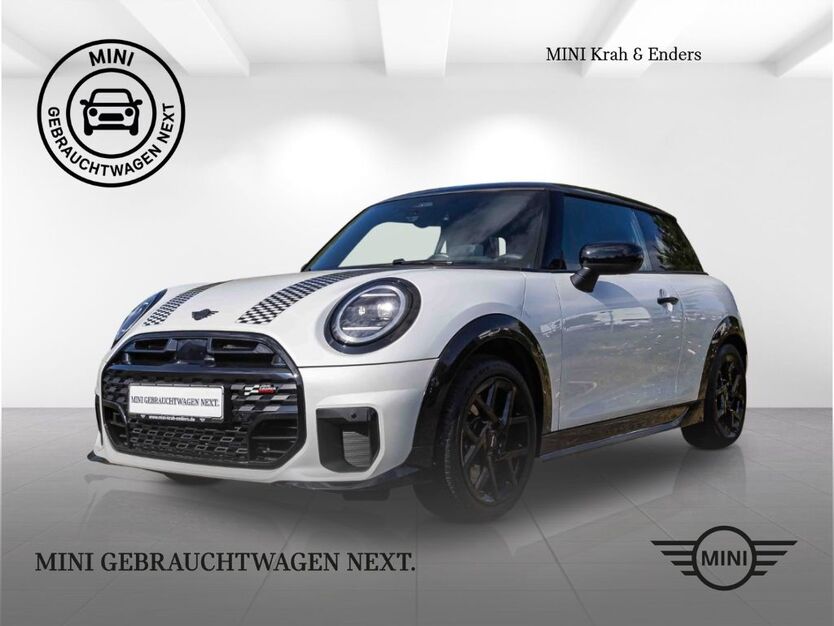 Mini Cooper S 3.700 km 35.900 € Friedberg 61169