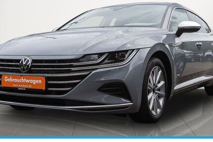 VW Arteon 94.370 km 24.980 &euro; Bad Homburg 61348