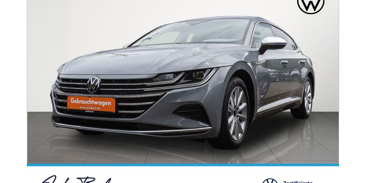 VW Arteon 94.370 km 24.980 &euro; Bad Homburg 61348
