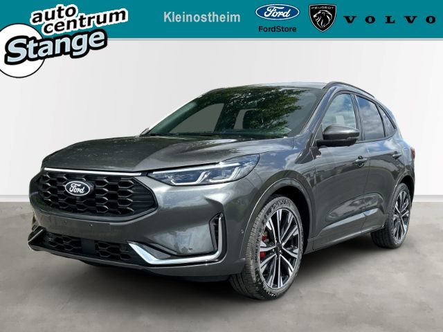 Ford Kuga 12.500 km 39.480 &euro; Kleinostheim 63801