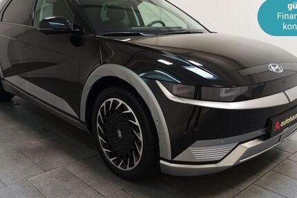 Hyundai IONIQ 5 28.875 km 27.970 € Egelsbach 63329