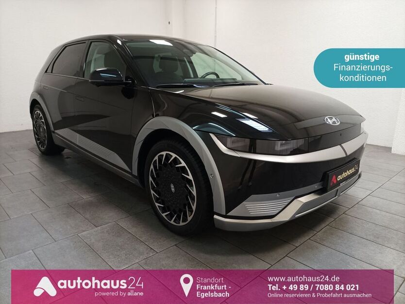 Hyundai IONIQ 5 28.875 km 27.970 € Egelsbach 63329