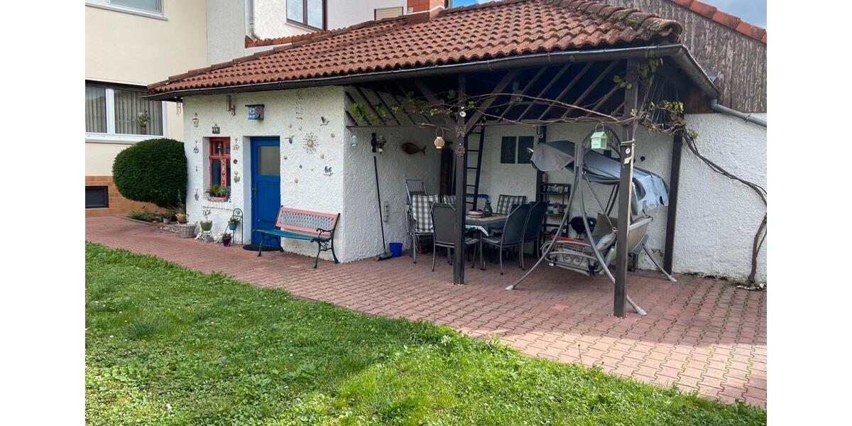 Doppelhaushälfte Frankfurt am Main Sindlingen - 12 Zimmer, 150 m&sup2;, 590.000&euro; | Angebot:27269075