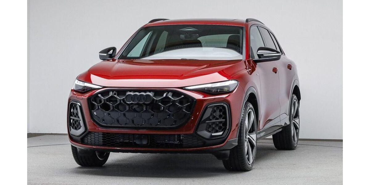 Audi Q5 3.000 km 68.935 &euro; Mühlheim 63165