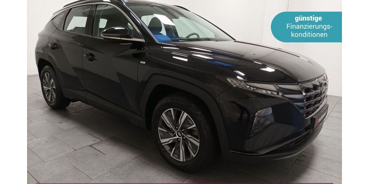 Hyundai TUCSON 16.443 km 27.770 &euro; Egelsbach 63329
