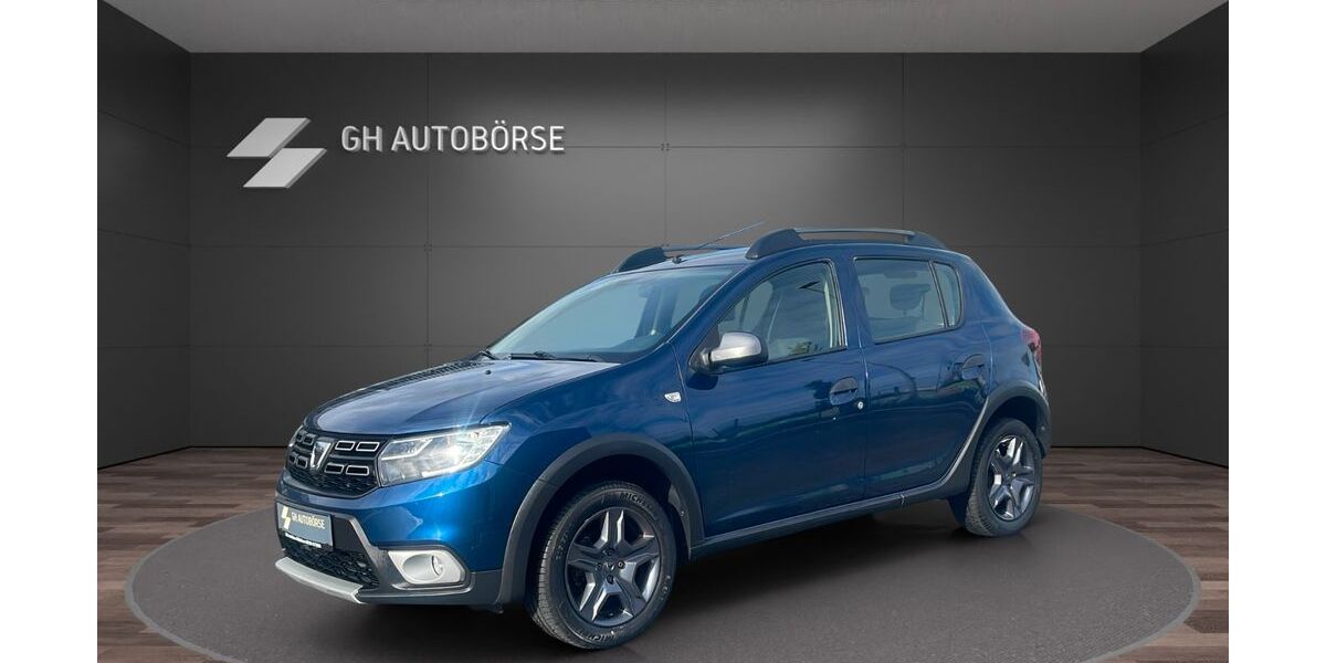 Dacia Sandero 66.300 km 8.890 &euro; Büttelborn 64572