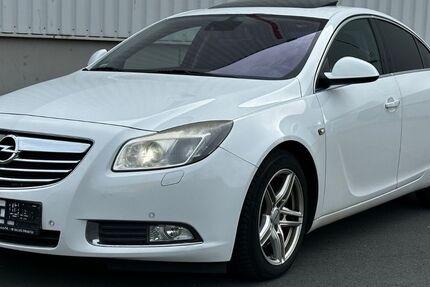 Opel Insignia 150.000 km 2.200 &euro; kelkheim 65779