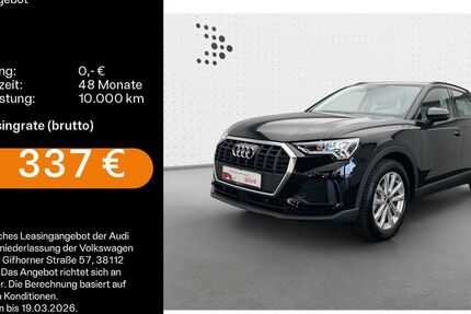 Audi Q3 39.839 km 35.389 &euro; Oberursel 61440