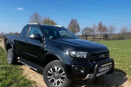 Ford Ranger 74.000 km 26.900 &euro; Weiterstadt 64331