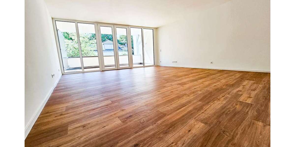 Etagenwohnung Frankfurt am Main Unterliederbach - 4 Zimmer, 105 m&sup2;, 2.045&euro; | Angebot:26865645