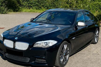 BMW M550 160.000 km 19.500 &euro; Großkrotzenburg 63538