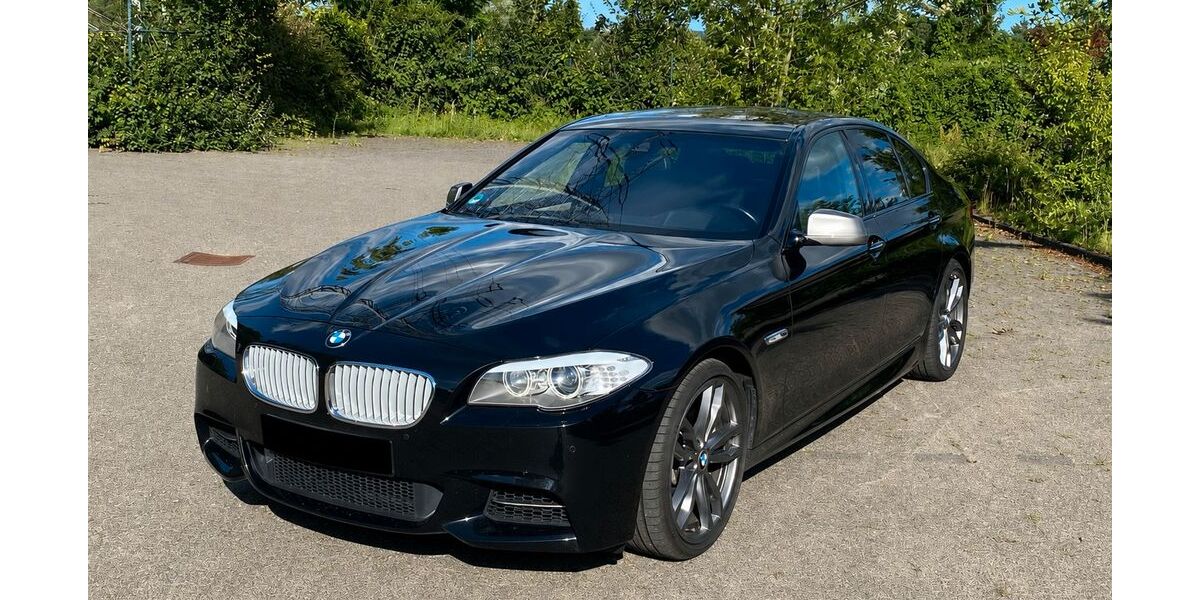 BMW M550 160.000 km 19.500 &euro; Großkrotzenburg 63538