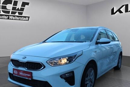 Kia ceed / Ceed 82.000 km 16.870 &euro; Weiterstadt-Darmstadt 64331