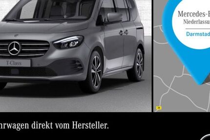 Mercedes T-Klasse