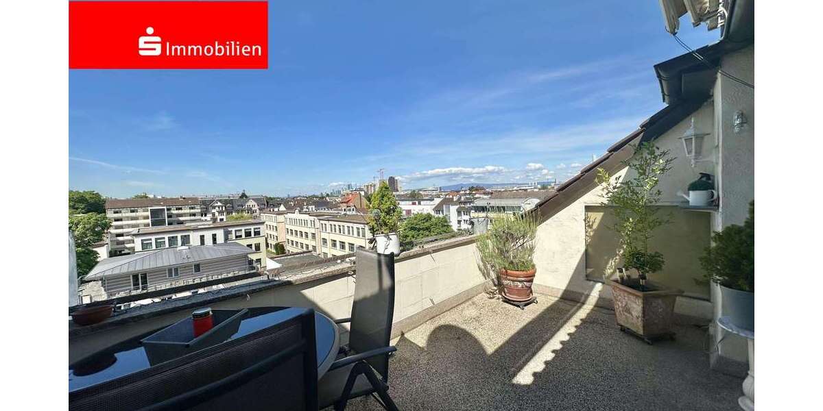Wohnung zum Kaufen in Offenbach 449.000 € 145.01 m² 4 zimmer