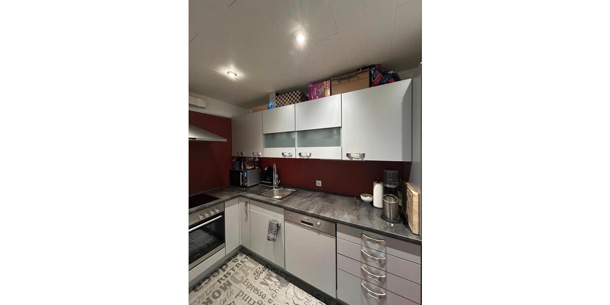 Maisonettenwohnung Rodgau - 2 Zimmer, 68 m&sup2;, 199.000&euro; | Angebot:27122470