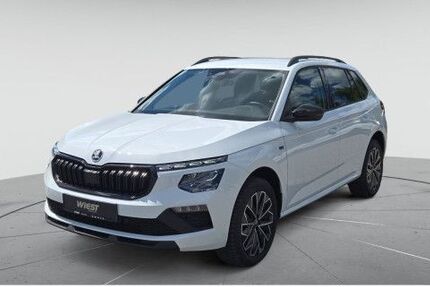 Skoda Kamiq 16.726 km 26.420 &euro; Darmstadt 64295