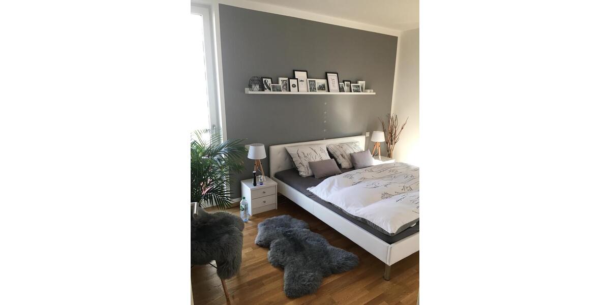 Etagenwohnung Offenbach am Main Hafen - 3 Zimmer, 101 m&sup2;, 695.000&euro; | Angebot:27157508