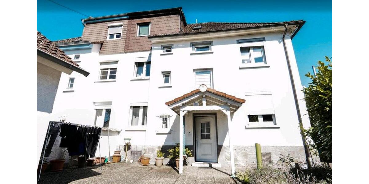 Mehrfamilienhaus, Wohnhaus Hanau Großauheim - 1.050.000&euro; | Angebot:22211351