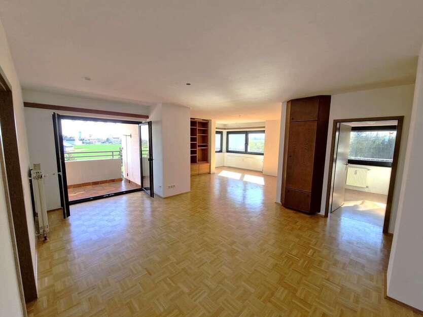 Wohnung zum Kaufen in Oberursel 329.000 € 90.7 m²