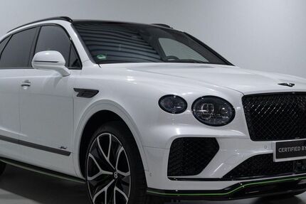 Bentley Bentayga 5.500 km 308.888 &euro; Bad Homburg 61348