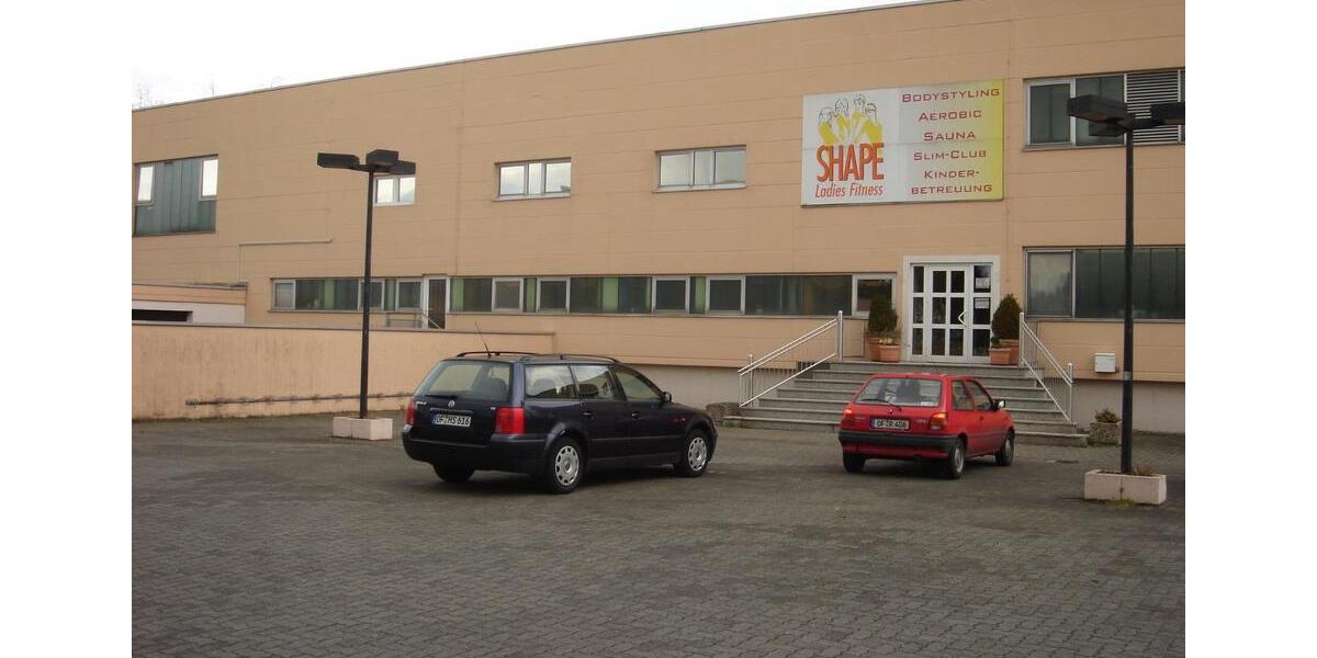 BüroPraxisräumeAtelierLoft Apartment mit Parkplätzen zimmer