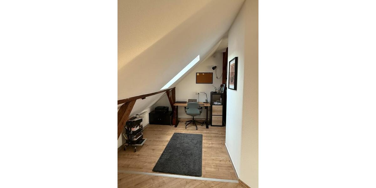 Etagenwohnung Frankfurt am Main Nied - 2.5 Zimmer, 67 m&sup2;, 860&euro; | Angebot:26084919