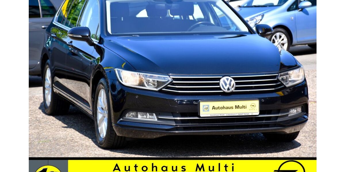 VW Passat 262.000 km 8.900 &euro; Limeshain 63694
