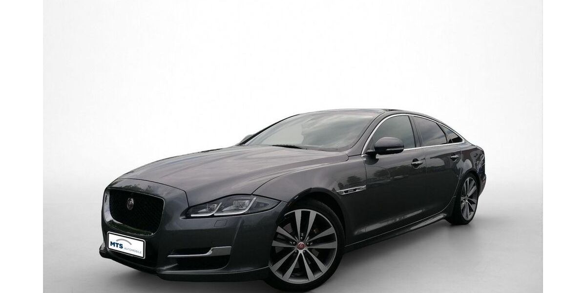 Jaguar XJ 66.850 km 27.880 &euro; Friedberg 61169