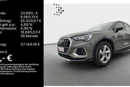 Audi Q3 32.000 km 32.890 &euro; Oberursel 61440