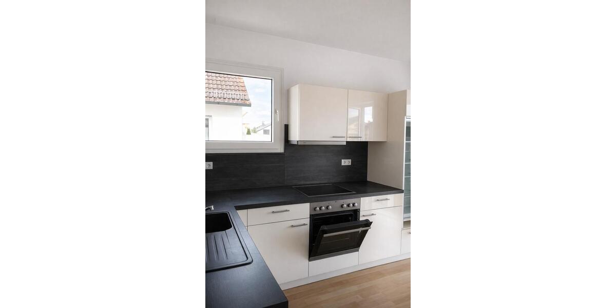 Etagenwohnung Dreieich - 3 Zimmer, 80 m&sup2;, 1.590&euro; | Angebot:25146055