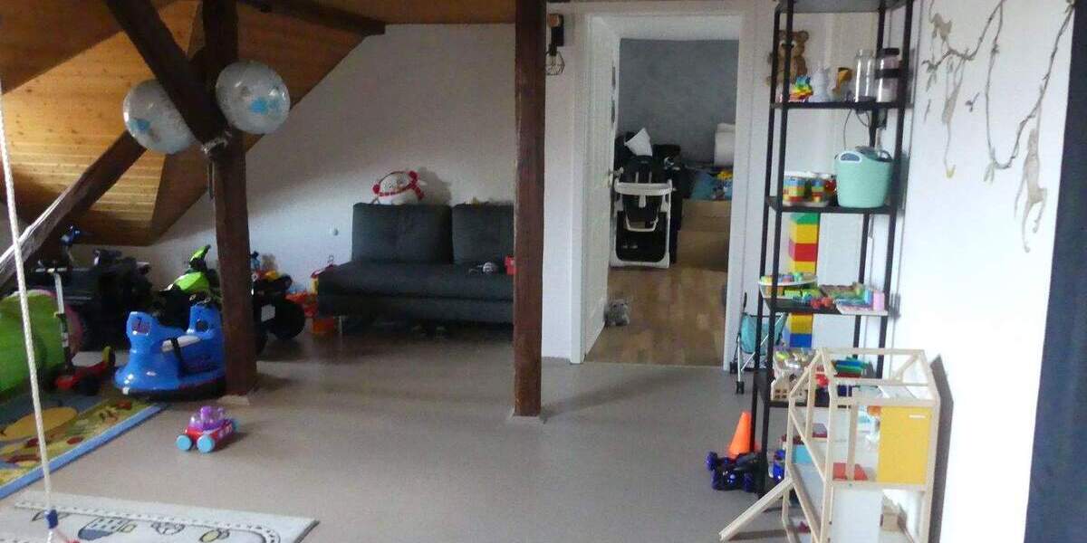 Mehrfamilienhaus, Wohnhaus Offenbach Bürgel - 9 Zimmer, 230 m&sup2;, 649.000&euro; | Angebot:25677856