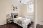 Etagenwohnung Frankfurt am Main Nordend-Ost - 2 Zimmer, 56 m&sup2;, 319.000&euro; | Angebot:26128231