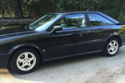 Audi quattro 187.000 km 10.000 &euro; Maintal 63477