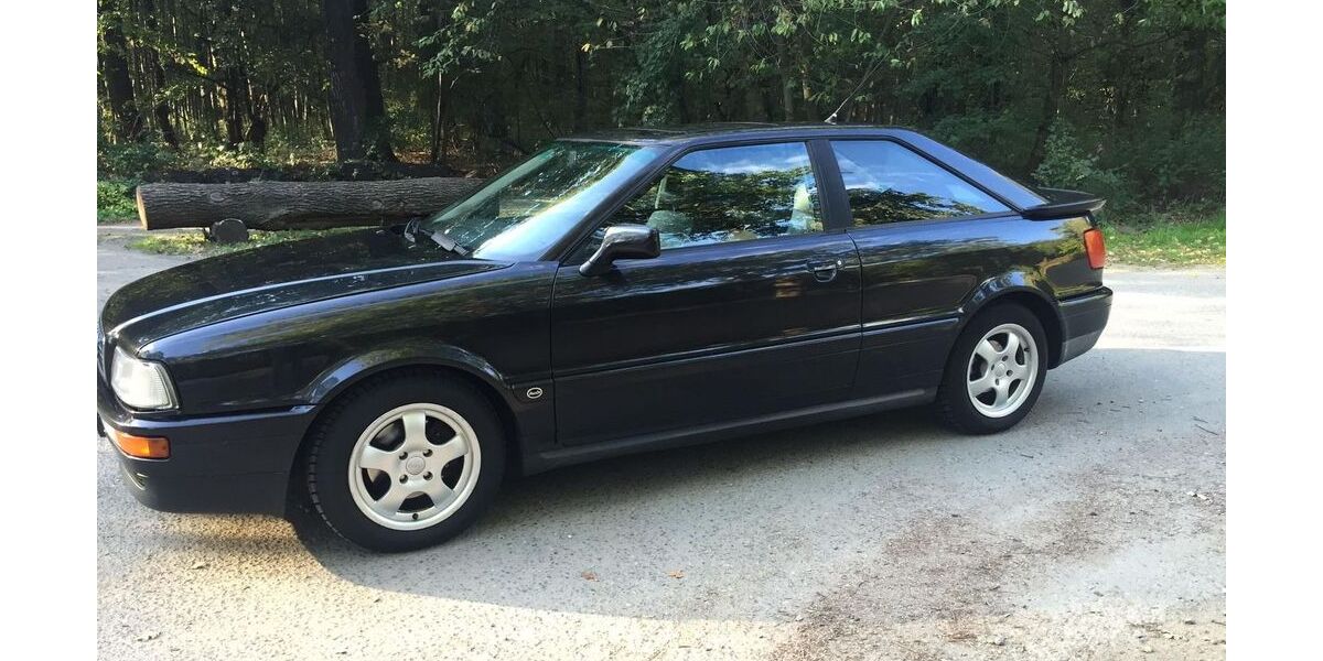 Audi quattro 187.000 km 10.000 &euro; Maintal 63477
